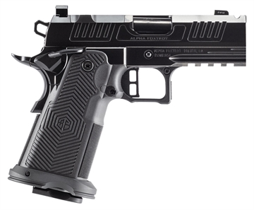 Picture of Alpha Foxtrot AA39X1QMH-PDBK19 AF1911 Romulus 9mm Luger 3.50"