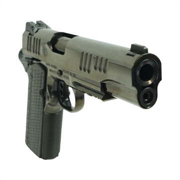 Picture of Alpha Foxtrot AF1911 70 Series Handgun .45 ACP 8rd Magazine 5" Barrel Black Novak Sights AA01X4END-PDBK08-GGC