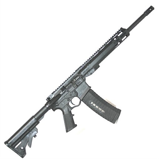Picture of Alpha Maxx 5.56 16"  60Rd Mag. ATIGAX55611ML60