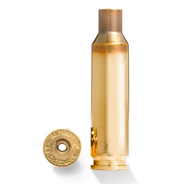 Picture of Alpha Munitions Ultra Premium Unprimed Brass Cartridge Cases 6.5 Creedmoor - Small Rifle Primer 100/ct AM65SRP100