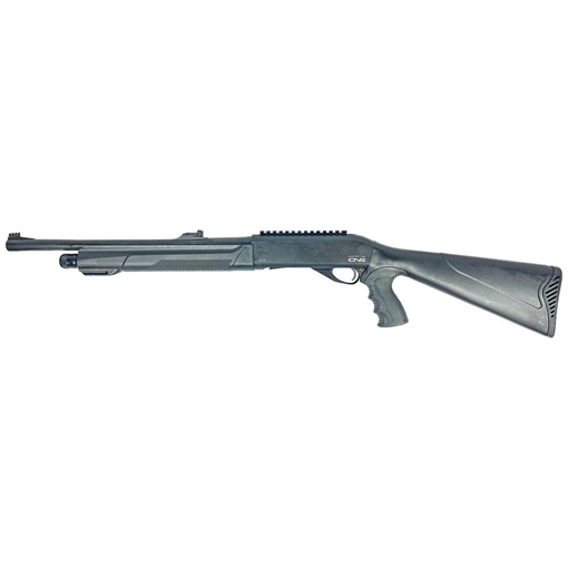 Picture of Alpharms Inertia 1 HD 12ga/ 3in 18.5in Pistol Grip 5rnd Magazine 01SA1218S