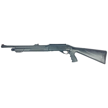 Picture of Alpharms Inertia 1 HD 12ga/ 3in 18.5in Pistol Grip 5rnd Magazine 01SA1218S