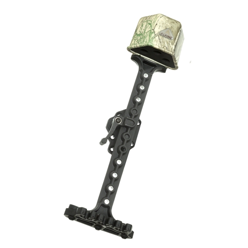 Picture of Alpine Alpine Bear Claw 3 Arrow Quiver Realtree Edge 1601136 811314028167