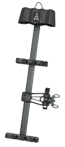Picture of Alpine Carbon Navigator 4 Arrow Quiver Black 810096081940