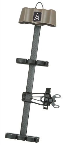 Picture of Alpine Carbon Navigator 4 Arrow Quiver Buckskin 810096081957