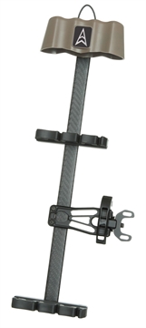 Picture of Alpine Carbon Navigator 4 Arrow Quiver Buckskin 810096081957