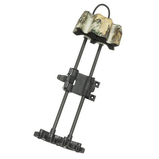Picture of Alpine Alpine Power Loc 4 Arrow Quiver Realtree Edge 1601148 811314028280