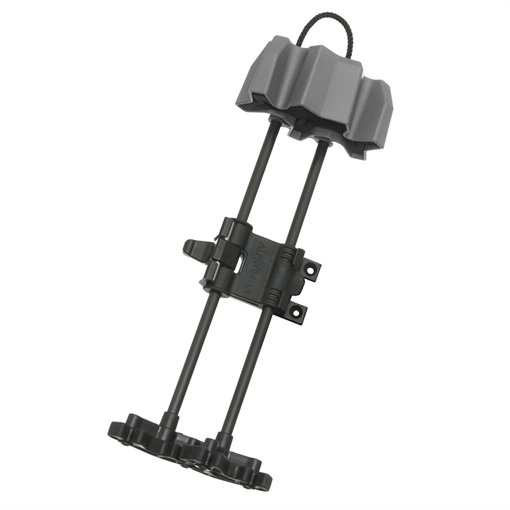 Picture of Alpine Power Loc 4 Arrow Quiver Stone 810096080998