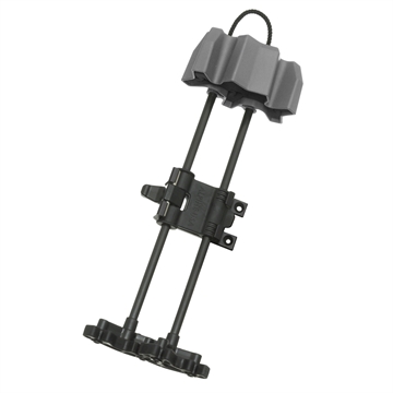 Picture of Alpine Power Loc 4 Arrow Quiver Stone 810096080998