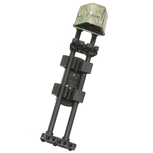 Picture of Alpine Alpine Soft Loc Classic 3 Arrow Quiver Realtree Edge 1601142 811314028228