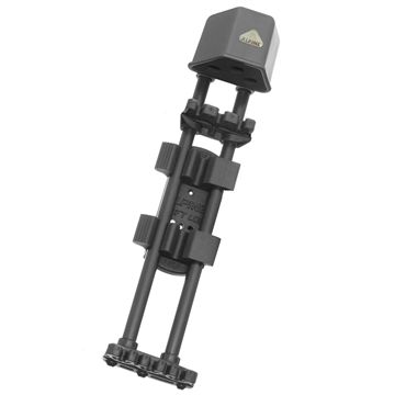 Picture of Alpine Soft Loc Classic 3 Arrow Quiver Stone 810096081056