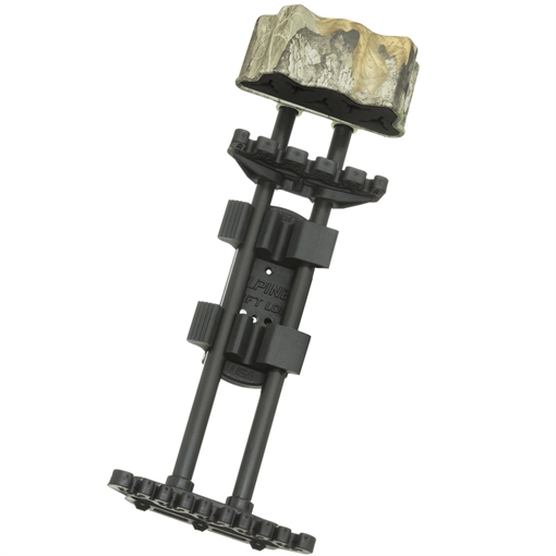Picture of Alpine Alpine Soft Loc Classic 5 Arrow Quiver Realtree Edge 1601145 811314028259