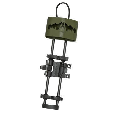 Picture of Alpine Alpine Waypoint 3 Arrow Quiver Ambush Green 1601772 810096081667