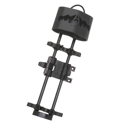 Picture of Alpine Alpine Waypoint 3 Arrow Quiver Black 1601321 811314029904