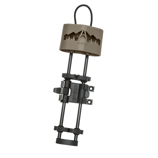 Picture of Alpine Waypoint 3 Arrow Quiver Buckskin 810096080967