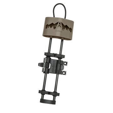 Picture of Alpine Waypoint 3 Arrow Quiver Buckskin 810096080967