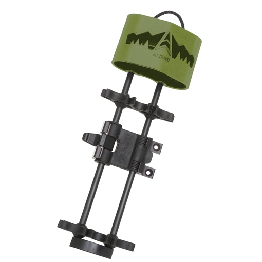 Picture of Alpine Alpine Waypoint 3 Arrow Quiver OD Green 1601322 811314029911