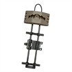 Picture of Alpine Waypoint 4 Arrow Quiver Buckskin 810096080981