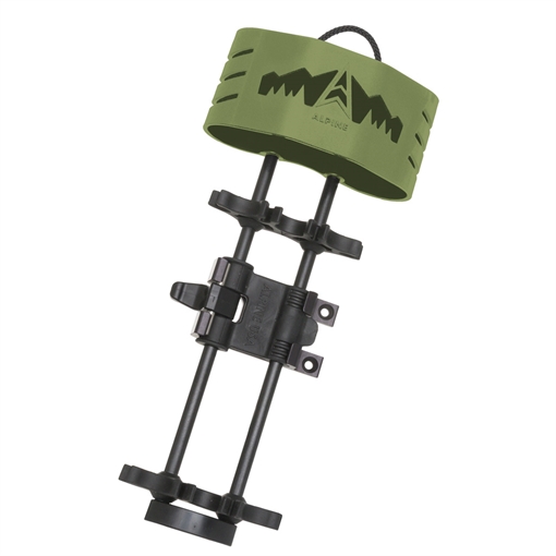 Picture of Alpine Alpine Waypoint 4 Arrow Quiver OD Green 1601325 811314029942