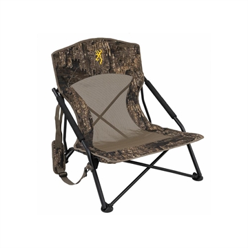 Picture of Alps Browning Strutter MC Camp Chair Mossy OakCountry DNA 8525221