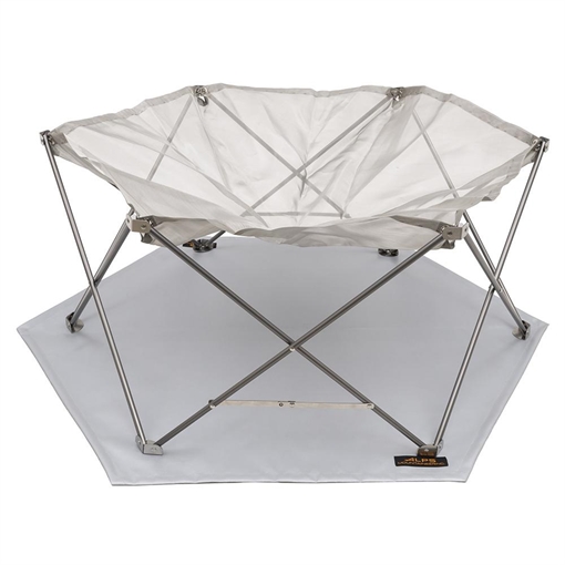 Picture of Alps Mountaineering Gaze Fire Pit 7735345