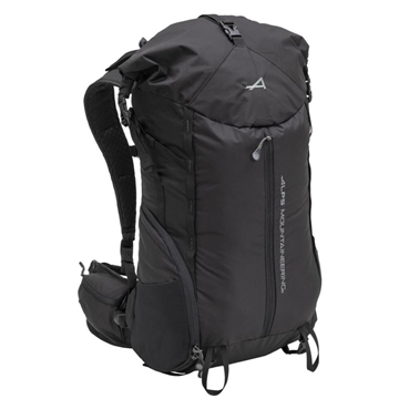 Picture of Alps Mountaineering Tour 40 Backpack Black 6323001