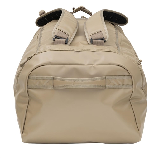 Picture of Alps Outdoors Refuge Duffel Bag 40L Tan 9703501