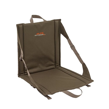 Picture of Alps Outdoorz Backwoods Seat Mossy Oak Bottomland Brown 8408150
