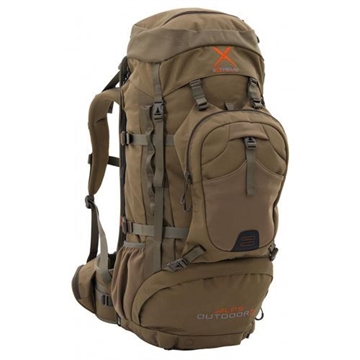 Picture of Alps Outdoorz Commander X + Pack - Coyote Brown 9994710
