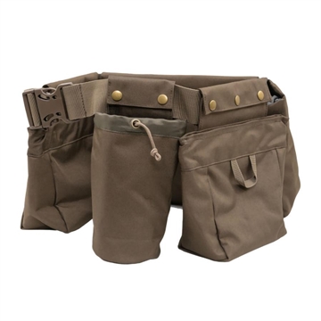 Picture of Alps Outdoorz Deluxe Dove Belt - Brown 9410807