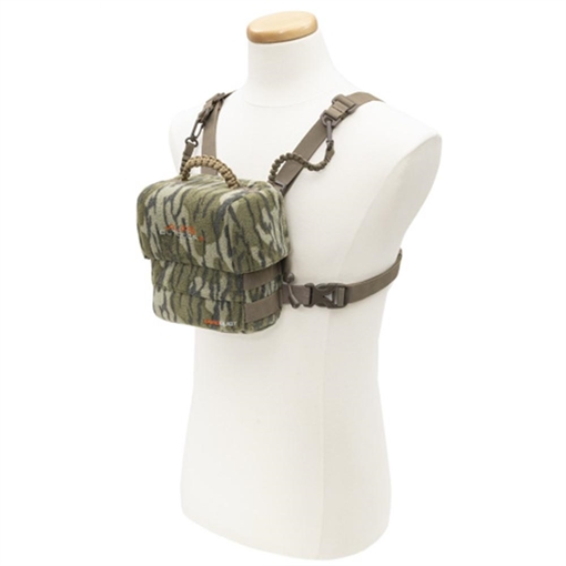 Picture of Alps Outdoorz Shield Bino Harness Mossy Oak Bottomland 9402015