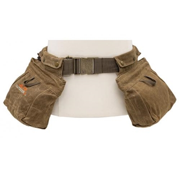 Picture of Alps Outdoorz Sportsman Belt Coyote Brown 9410707