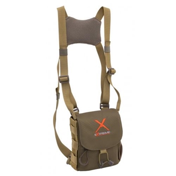 Picture of Alps Outdoorz Standard Bino Harness X - Coyote Brown 9901700