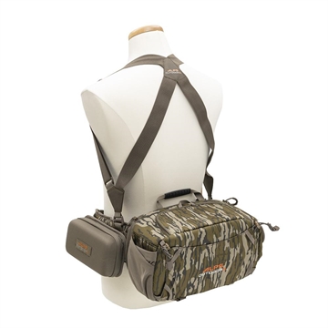 Picture of Alps Outdoorz Turkey Tracker Waist Pack Mossy Oak Bottomland 9410500