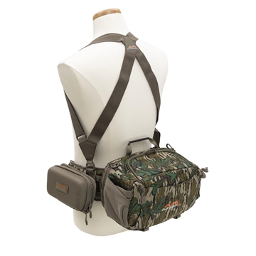 Picture of Alps Outdoorz Turkey Tracker Waist Pack Mossy Oak Greenleaf 9410501