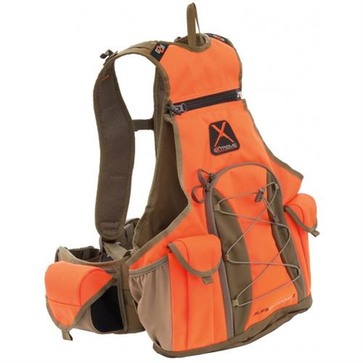 Picture of Alps Outdoorz Upland Game Vest X Blaze Orange XL 7730022