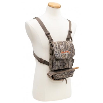 Picture of Alps Outdoorz Vantage Bino Harness Mossy Oak Bottomland 9400150