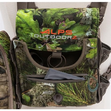 Picture of Alps Outdoorz Vantage Bino Harness Mossy Oak Obsession 9400100