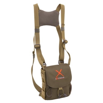 Picture of Alps Outdoorz X-Large Bino Harness X - Coyote Brown 9901799