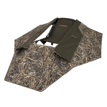 Picture of Alps Outdoorz Zero-Gravity Layout Blind Realtree Max-7 9200454