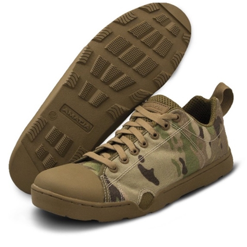 Picture of Altama OTB Maritime Assault Low 335000-W-9