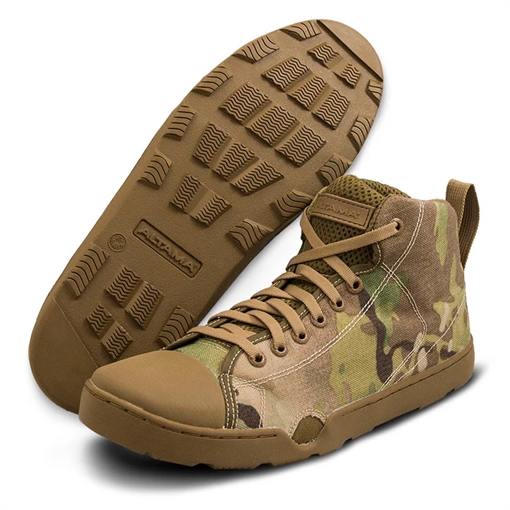 Picture of Altama OTB Maritime Assault Mid 333003-R-14