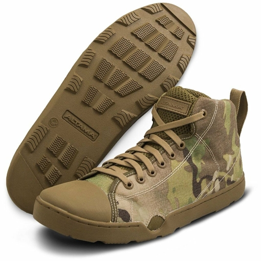 Picture of Altama OTB Maritime Assault Mid 333003-W-11