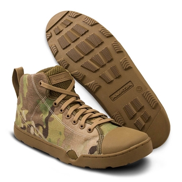 Show details for Altama OTB Maritime Assault Mid 333000-R-10 Picture of Altama OTB Maritime Assault Mid 333000-R-10