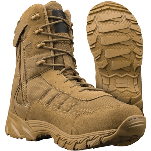 Picture of Altama Vengeance SR 8 Side-Zip 305303-10.5
