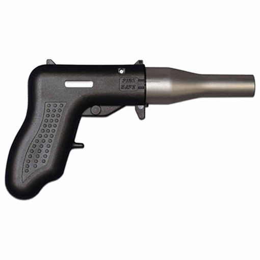 Picture of ALTOR SINGLE SHOT PISTOL 9MM 00022
