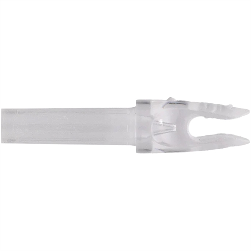 Picture of Altra Altra .204 Nock Clear 1 doz. AA-NK-00025