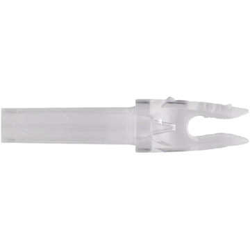 Picture of Altra Altra .204 Nock Clear 1 doz. AA-NK-00025