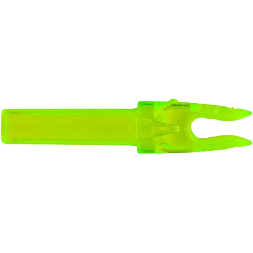 Picture of Altra Altra .204 Nock Green 1 doz. AA-NK-00028