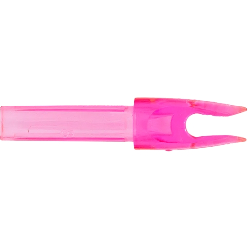 Picture of Altra Altra .204 Nock Pink 1 doz. AA-NK-00031